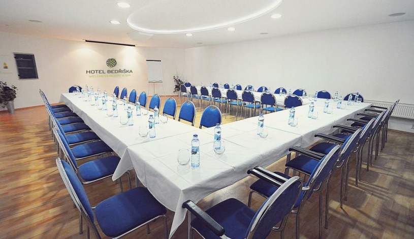 Hotel Bedřiška Wellness Resort & Spa**** Špindlerův Mlýn